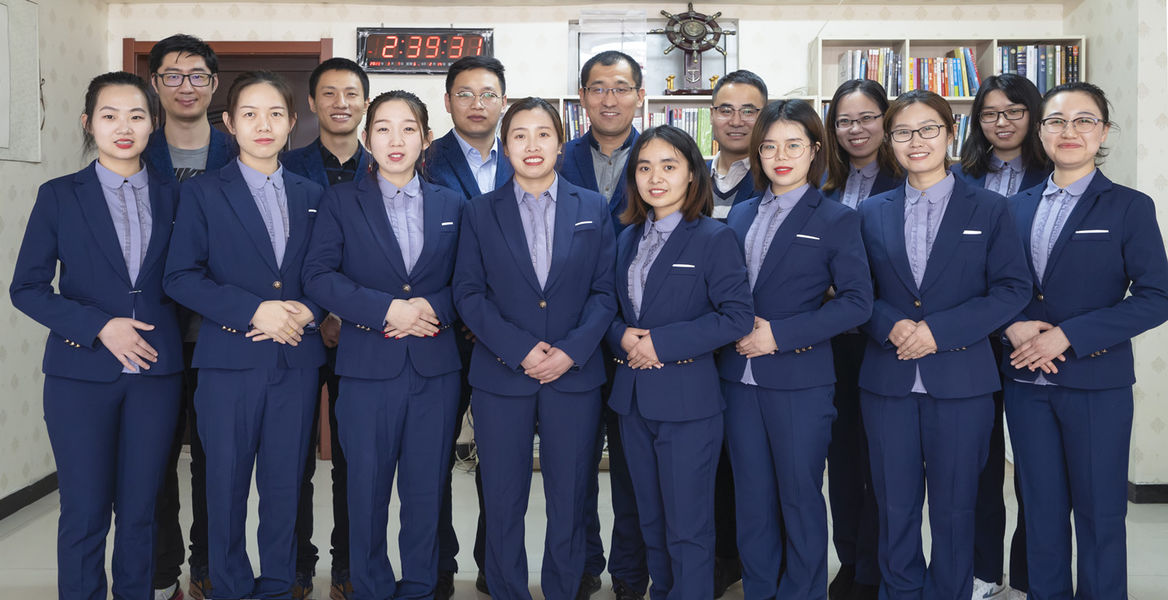 China HUATAO LOVER LTD Perfil da empresa 