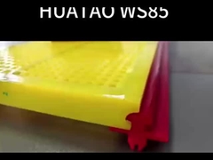 WS 85 Tela Modular 4