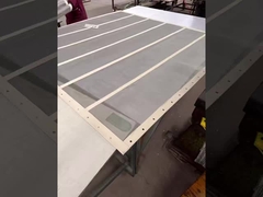 Ecrãs de substituição Rotex