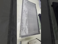 Telas de Substituição Rotex 3