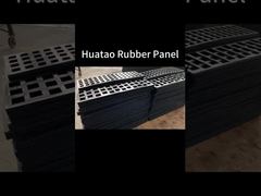 Huatao Rubber Screen Panel